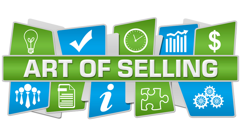 Art of Selling