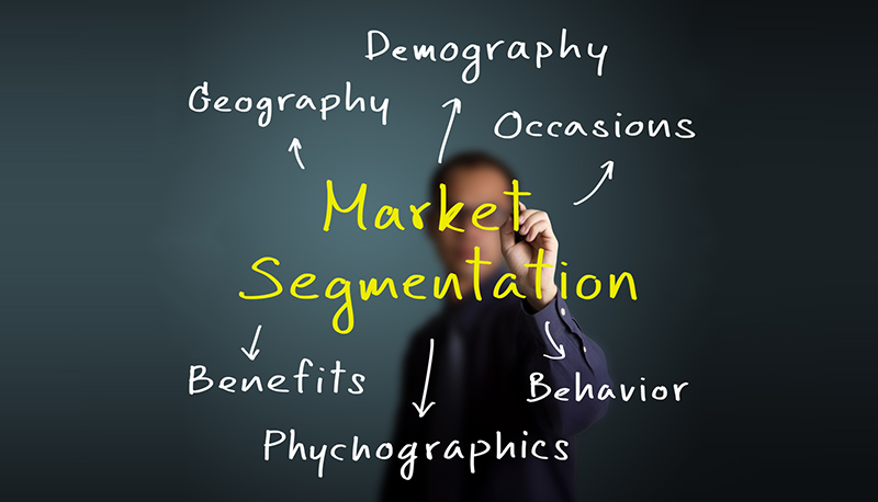 Segmentation