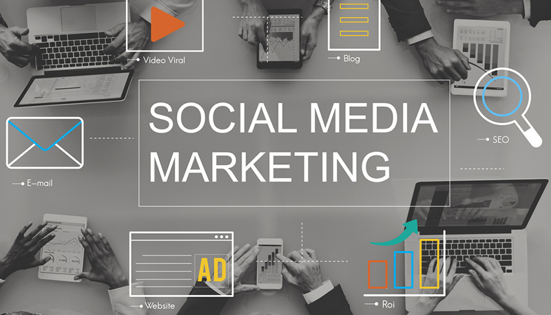 Social Media Marketing